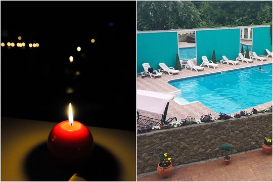 Aiškėja naujos šeimos tragedijos Turkijos viešbutyje detalės: apsinuodijimas – tik viena iš versijų