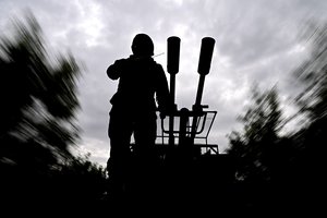 Ekspertas prakalbo, kaip Rusija galėtų pulti Europą: Maskva jau kažką planuoja