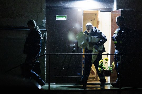 Nužudyto „tiktokerio“ kaimynai prabilo apie prakeiktą laiptinę: nuo sausio – keturios mįslingos mirtys