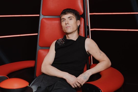 Free Finga pirmą kartą prabilo apie tai, kodėl troleibuse važiavo be bilieto