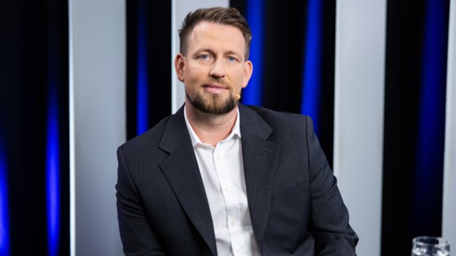 Praradę Kultūros ministeriją „Nemuno aušra“ kalba apie kitas opcijas: svarbu kalbėtis ne per antraštes