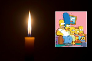 „Simpsonų“ kūrybinėje komandoje – skaudi netektis