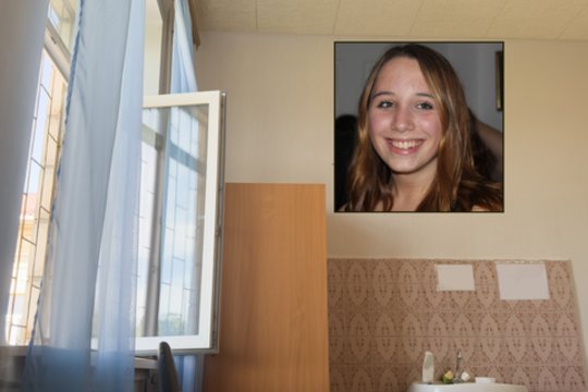 Po 22-ejų merginos mirties psichiatrijos ligoninėje šeimos kova: tyrime – šokiruojančios detalės