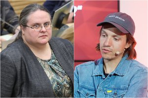 Po nepalankios teismo žinios dėl O. Šurajevo – A. Širinskienės atsakas ir planas