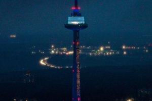 Lietuvoje – ypatinga akcija: prisiminė eismo įvykiuose užgesusias gyvybes