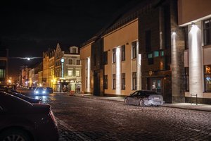 Klaipėda ruošiasi 10 mln. vertės pirkiniui