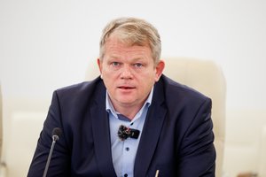 Sprendžiant dėl biudžeto paskirstymo, ragina dėmesį atkreipti į savivaldybes: jų lėšos taip pat galėtų būti padalintos kitaip