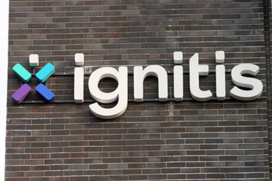 Po audito išvadų – „Ignitis renewables“ reakcija: įgyvendins audito rekomendacijas dėl komercinio jūrinio parko vystymo