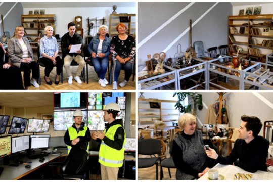 „Kaimyno nepasirinksi“: T. Augucevičius aiškinasi, ką iš tiesų reiškia gyventi šalia atliekų utilizavimo įmonės