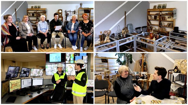 „Kaimyno nepasirinksi“: T. Augucevičius aiškinasi, ką iš tiesų reiškia gyventi šalia atliekų utilizavimo įmonės