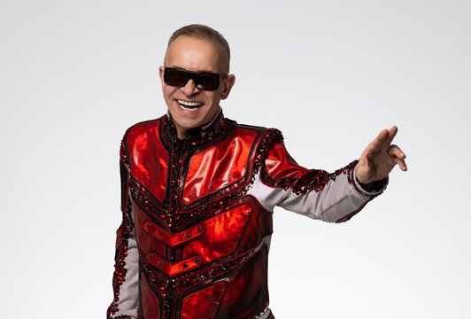 Iš K. Kerbedžio – netikėta žinia: paaiškėjo, kas jungiasi prie jo turo