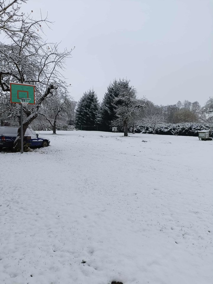 Biržų r., Kvetkai. <br>I.Mikšienės nuotr.