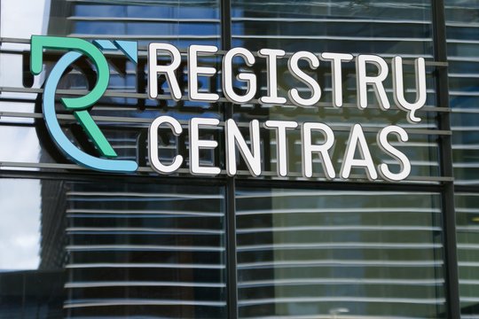 Registrų centras stabilizavo e. sveikatos sistemos veiklą