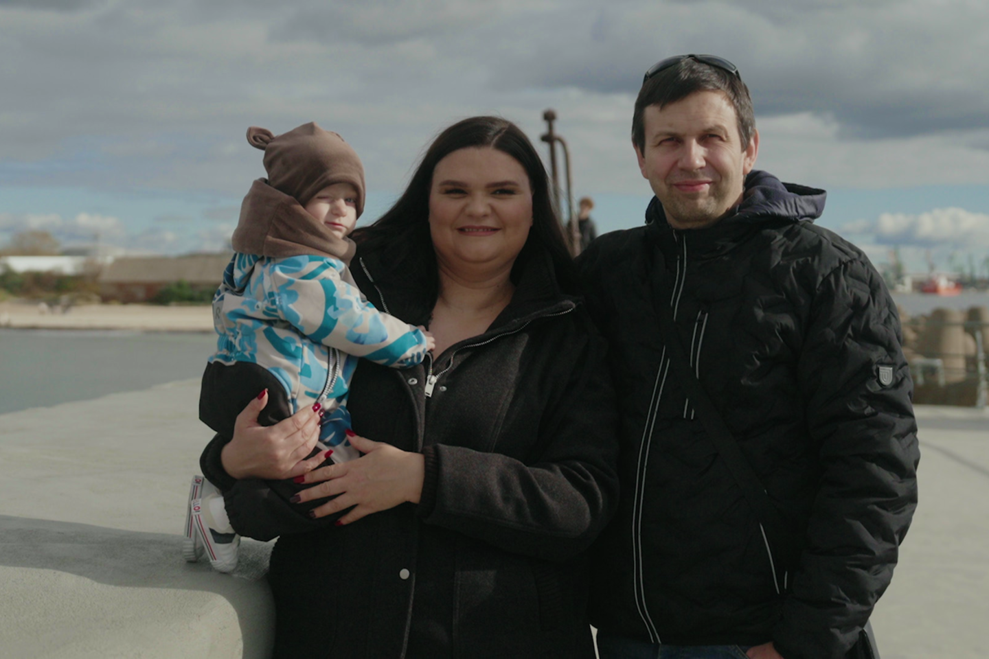 Timukas.<br>Pranešimo žiniasklaidai nuotr.