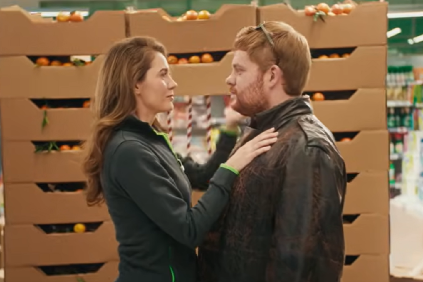 Repo scenos favoritas Remis Retro