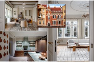 Vilniuje parduodamas išskirtinis namas – sako, tokia proga pasitaiko kartą per dešimtmetį