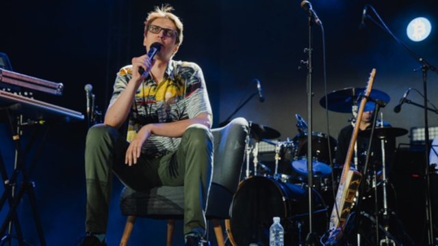 „Šventinis bankuchenas“ – apie tai, kaip gimė Lietuvos istorijos repas: norėjosi įrodyti sau