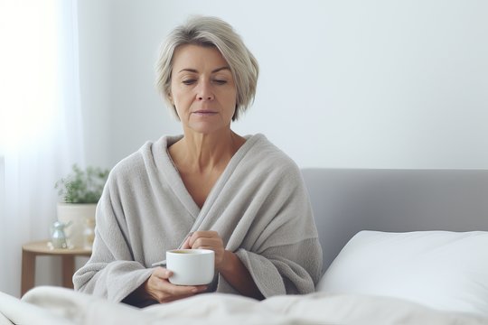 Rytinis įprotis, kurį kardiologas primygtinai siūlo kiekvienai moteriai virš 50 metų