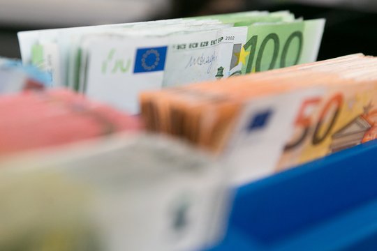 Seimo BFK perdavė Vyriausybei spręsti dėl biudžeto siūlymų, jų vertė – virš 0,5 mlrd. eurų