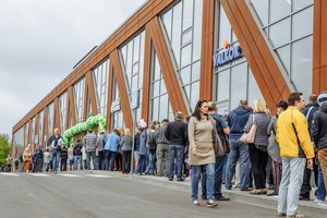 Prekybininkai įspėja: kalėdinis pikas prasidėjo anksčiau – kaip neatsidurti eilės gale?