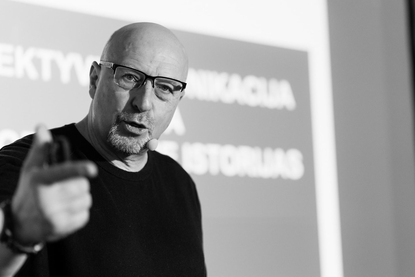 Igoris Vasiliauskas.<br>Asmeninio albumo nuotr.