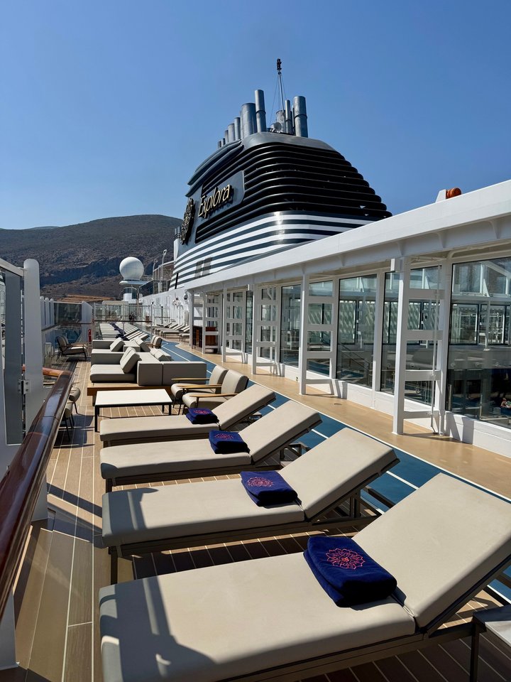 O visai neseniai Makalius sulaukė ypatingo įvertinimo Lietuvos keliautojams – parvežė pirmosios vietos apdovanojimą: iš visų Baltijos šalių būtent lietuviai kruiziniais laivais keliauja daugiausia.<br>Asm. archyvo nuotr.