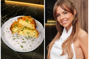 Šilkiniai sumuštiniai, kuriuos rekomenduoja pasigaminti V. Poderytė-Bernatavičė: namiškiai prašys dar ir dar