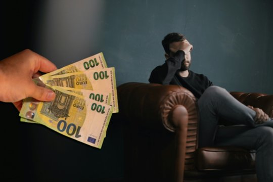 Ekspertė smulkiai aiškina, į ką bankas labiausiai žiūri prieš išduodant paskolą – svarbu ne tik atlyginimas