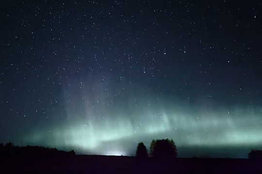 Žemės magnetinis laukas turi silpną vietą, kuri vis didėja – ir štai kam tai pavojingiausia