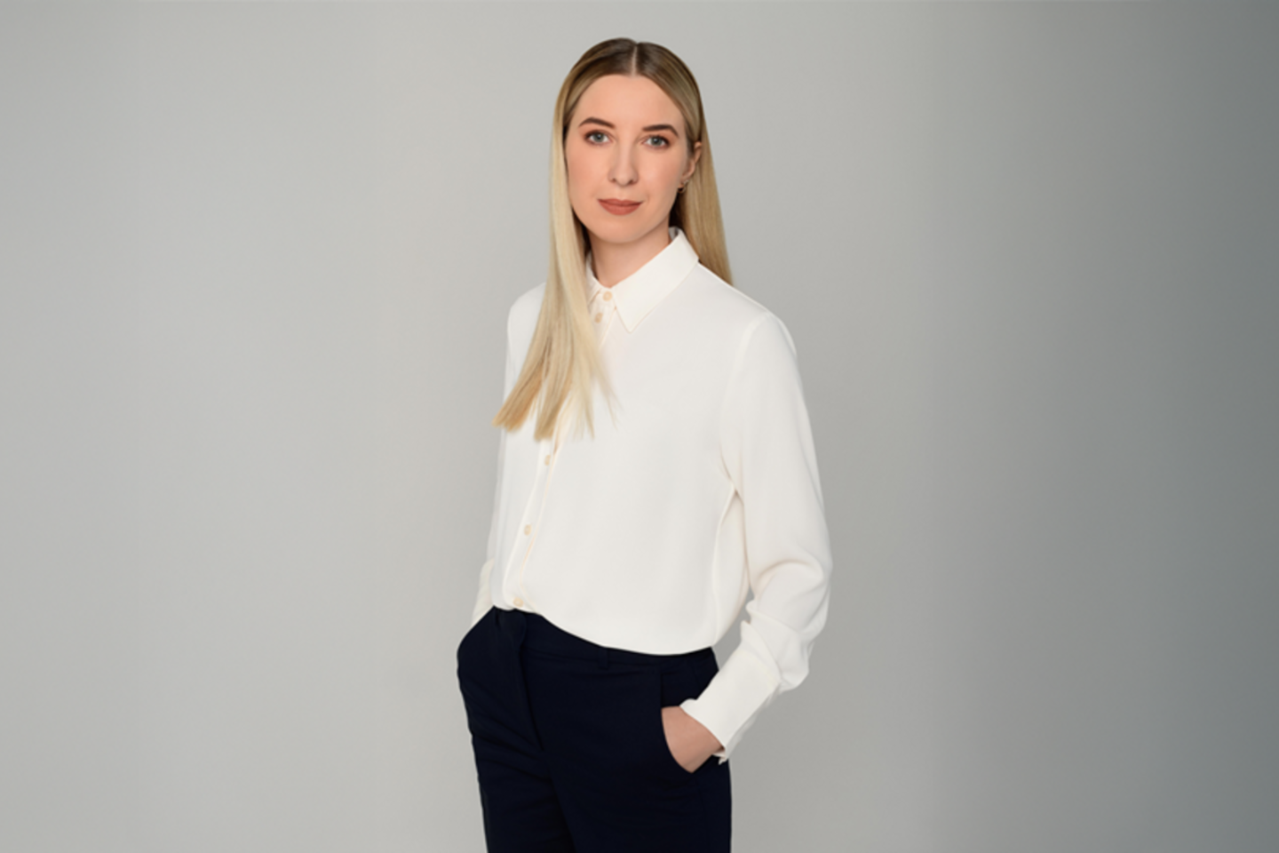 Naujajai komunikacijos komandai vadovauja komunikacijos ekspertė Greta Lopetkaitė.<br> Asmeninio archyvo nuotr.