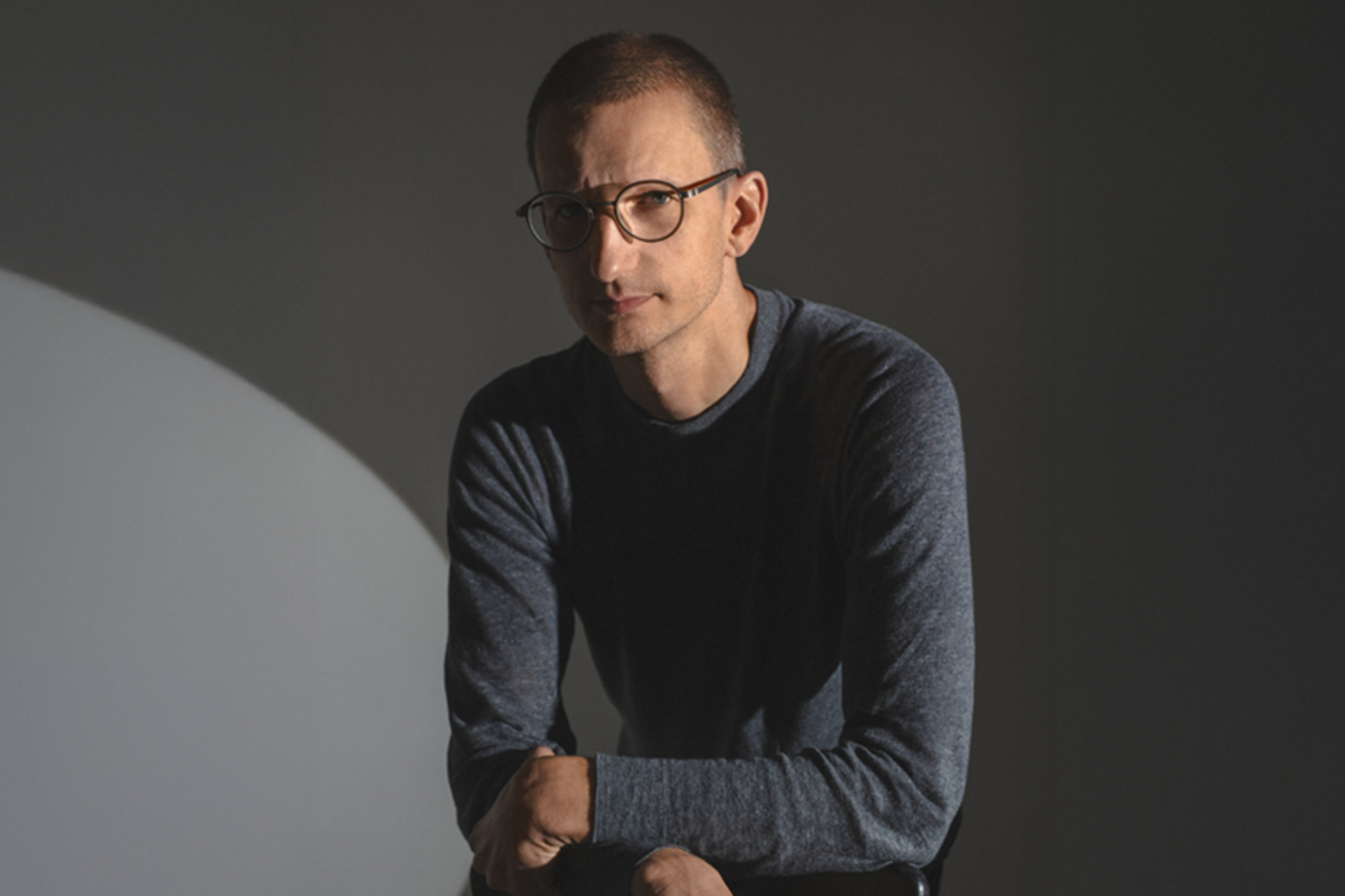 Jonas Liugaila, „The Critical“ partneris ir strategas.<br> Asmeninio archyvo nuotr.