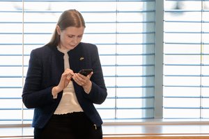 Po tylos laikotarpio – pirmieji D. Šakalienės žodžiai apie tai, kas įvyko