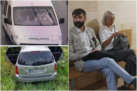 Galutinis taškas Kauno „suverenų“ Vilčinskų byloje: vaikai buvo pagrobti, bet tėvai iš balos išlipo sausi