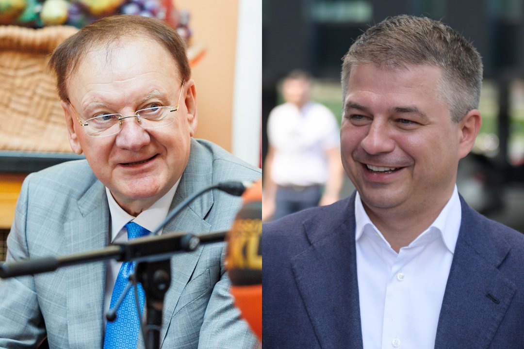 Iš R. Milašiaus lūpų – mįslė apie galimą „Wolves“ sugrįžimą į Lietuvos krepšinio lygą