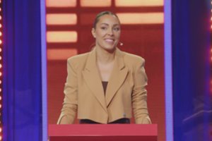 Liepa Norkevičienė: „Mane pradėjo karštis mušti, turim problemą“