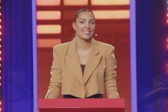 Liepa Norkevičienė: „Mane pradėjo karštis mušti, turim problemą“