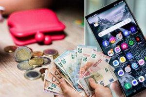 Laukia viena didžiausių inovacijų: atsirastų dar vienas atsiskaitymo būdas