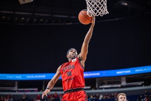 Naujame Čempionų lygos reitinge – pagyros „Rytui“ ir legionieriui: nenustebkite, jei jis taps MVP