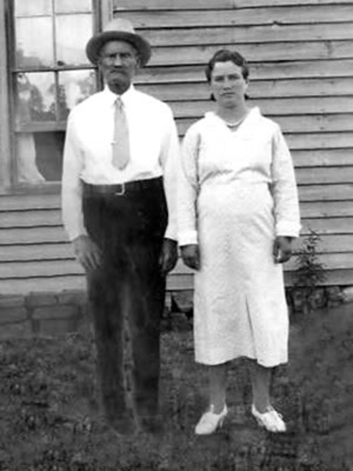 Džono ir Gertrūdos meilės istorija vėl atsidūrė dėmesio centre po to, kai buvo atnaujinti pasaulio rekordų duomenys Gineso rekordų knygoje.<br>Wikipedia Commons, soc. tinklų nuotr.