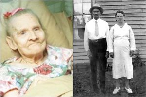 Šios poros amžiaus skirtumas – didžiausias istorijoje: jausmai nepaklūsta skaičiams pase