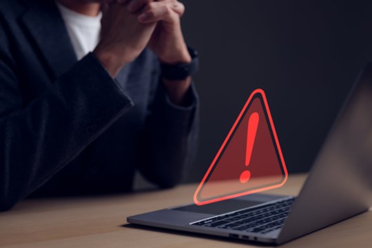 Internete – didelio masto svetainių ir paslaugų sutrikimai