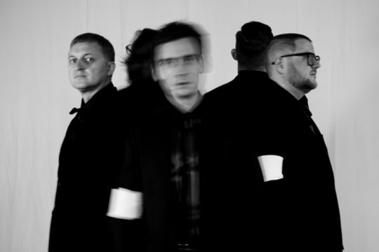 „Colours of Bubbles“ pristato naują singlą „Daydreaming“: tai – trapus pabėgimas į vidinį pasaulį