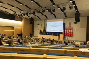 Sporto lūžio taškas: komandiniai žaidimai reikalauja teisingo finansavimo