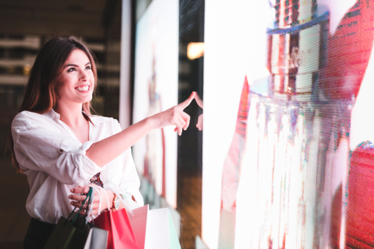 Kas yra interaktyvi sužaidybinta reklama?