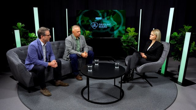 Atsakė, kodėl lietuviai pakliūva į sukčių pinkles: dažnas lipa ant to paties grėblio