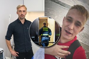 Nužudyto „tiktokerio“ Nerijaus bičiulis nusprendė netylėti: ėmėsi veiksmų