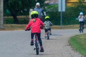 Seimas nesutiko du vaikus turinčias šeimas laikyti daugiavaikėmis