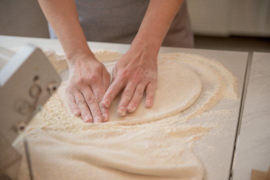 Maitinimo sektoriuje gretos retėja ir toliau: bankrutuoja „Čili pizza“ restoranus franšizės pagrindu valdžiusi įmonė