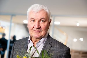 Europos krepšinio karas – J. Kazlausko akimis: legenda prakalbo apie „NBA Europe“ projektą