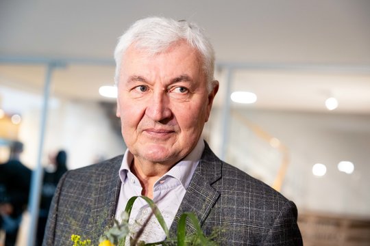 Europos krepšinio karas – J. Kazlausko akimis: legenda prakalbo apie „NBA Europe“ projektą